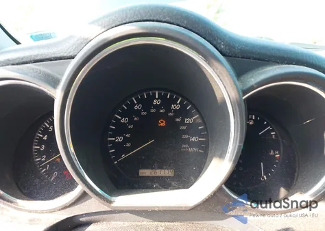 2005 Lexus Rx 330 z USA, uszkodzony, nr VIN 2T2HA31U65C063843